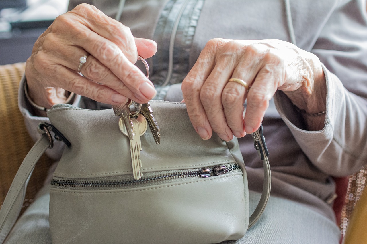 Empowering Senior Citizens with Essential Self-Defense Techniques